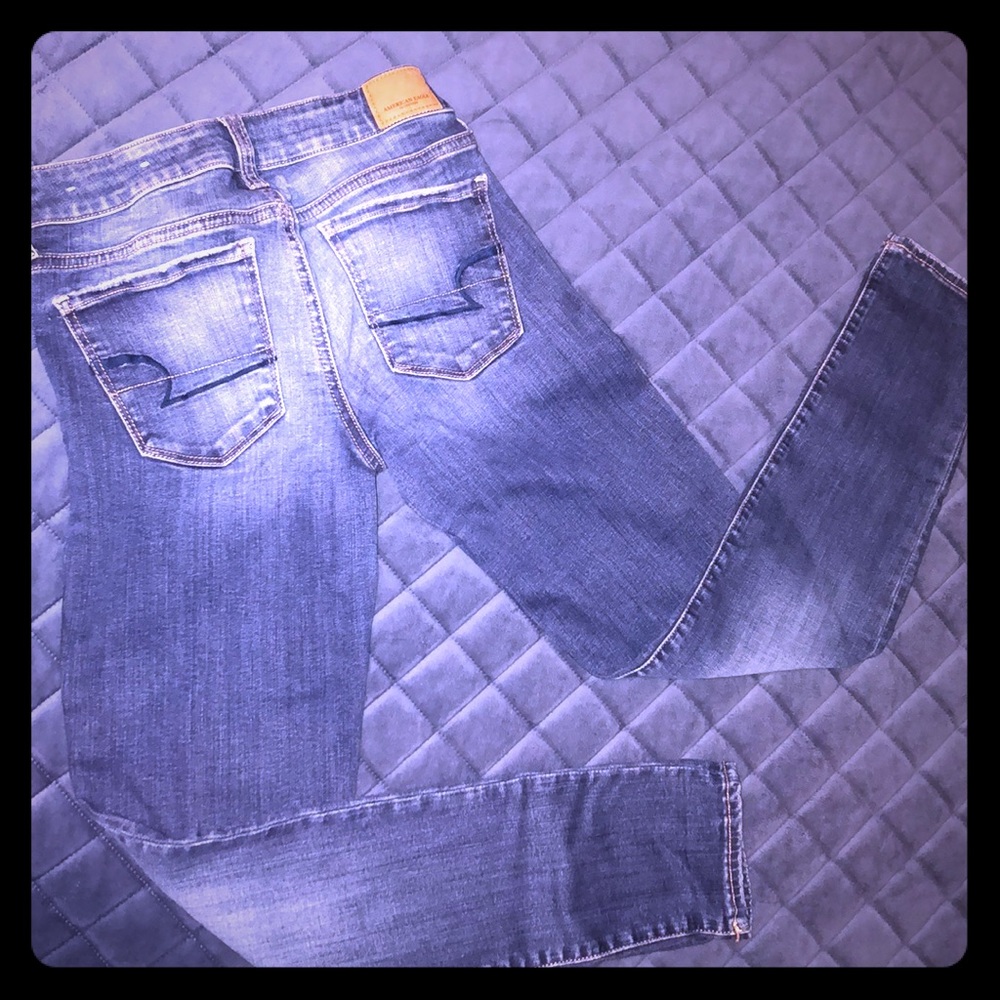American Eagle Women’s Jeans